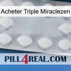 Buy Triple Miraclezen 16